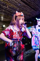 しふぉん（Photo by shinz）