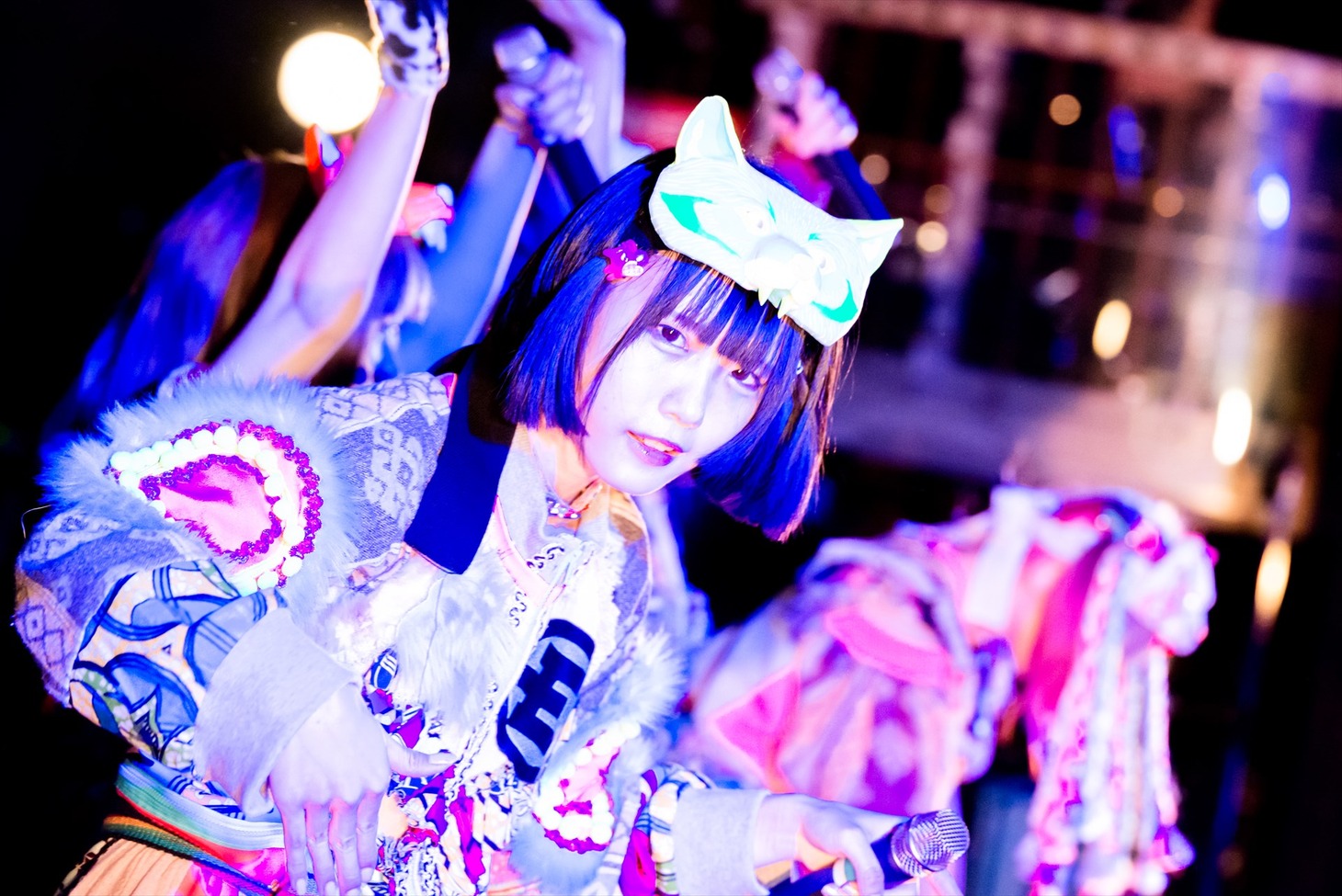あの（Photo by shinz）