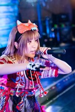 しふぉん（Photo by shinz）