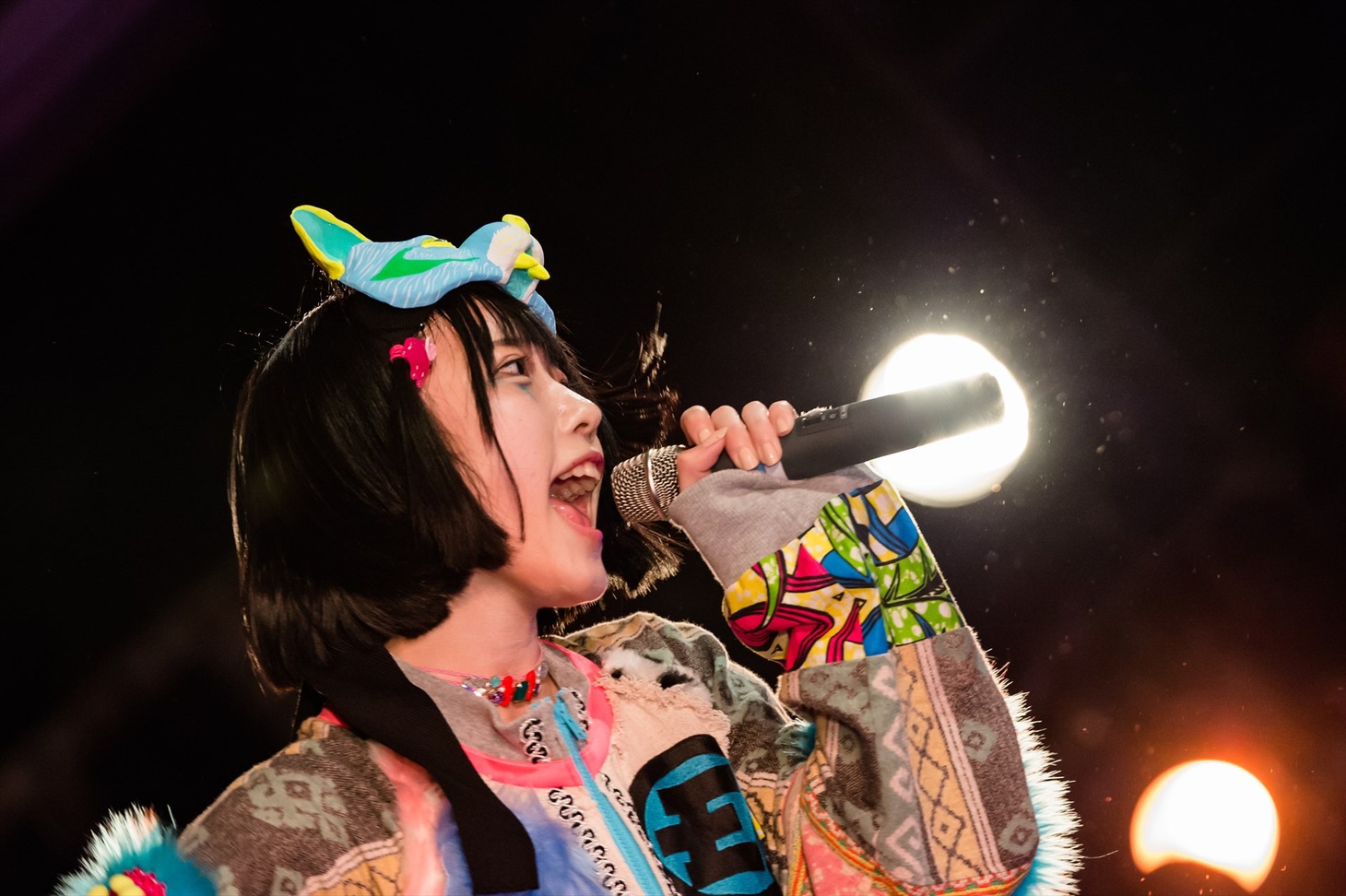 あの（Photo by shinz）