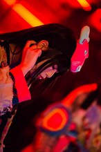 けちょん（Photo by shinz）