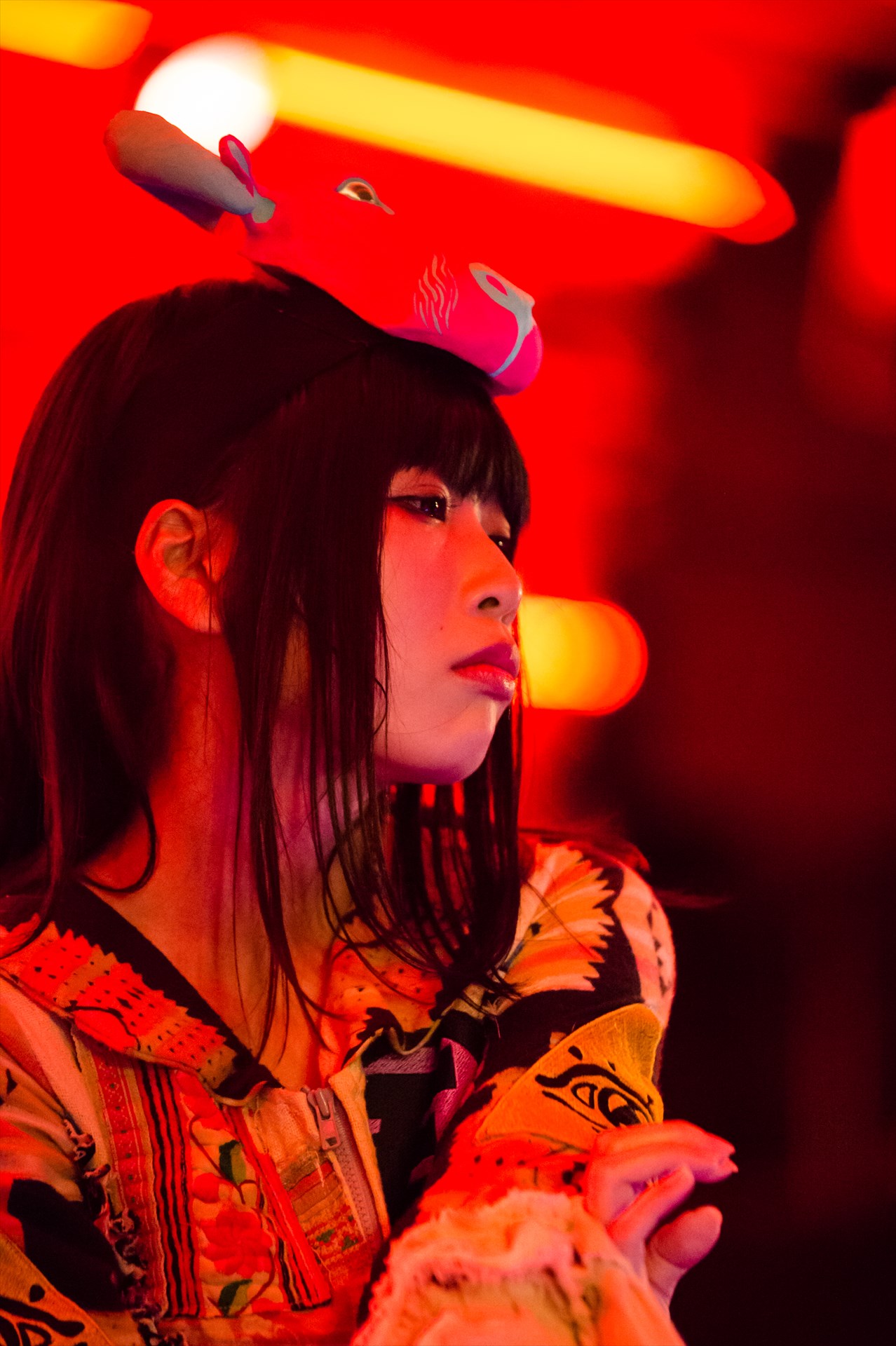 けちょん（Photo by shinz）