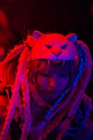 ようなぴ（Photo by shinz）