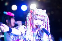 ようなぴ（Photo by shinz）