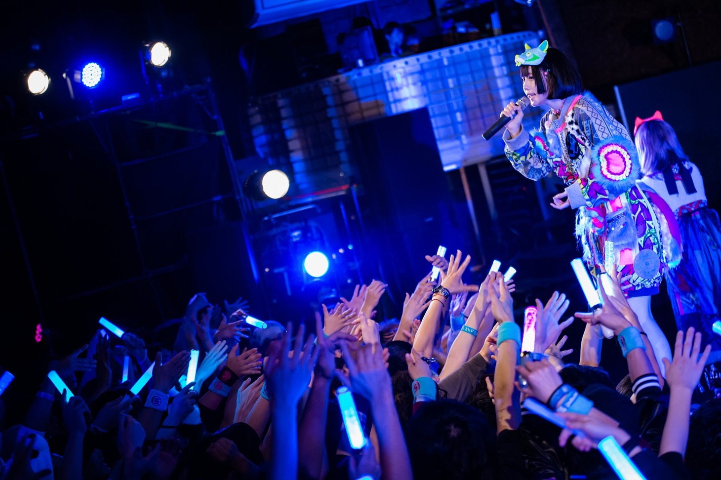 あの（Photo by shinz）