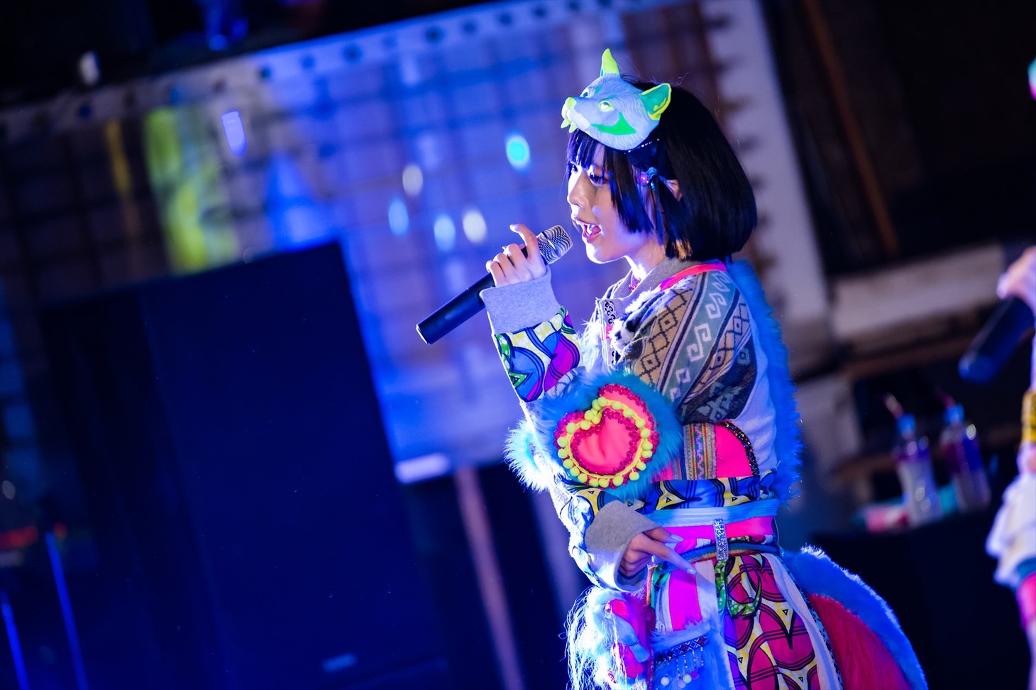 あの（Photo by shinz）