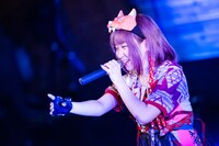 しふぉん（Photo by shinz）