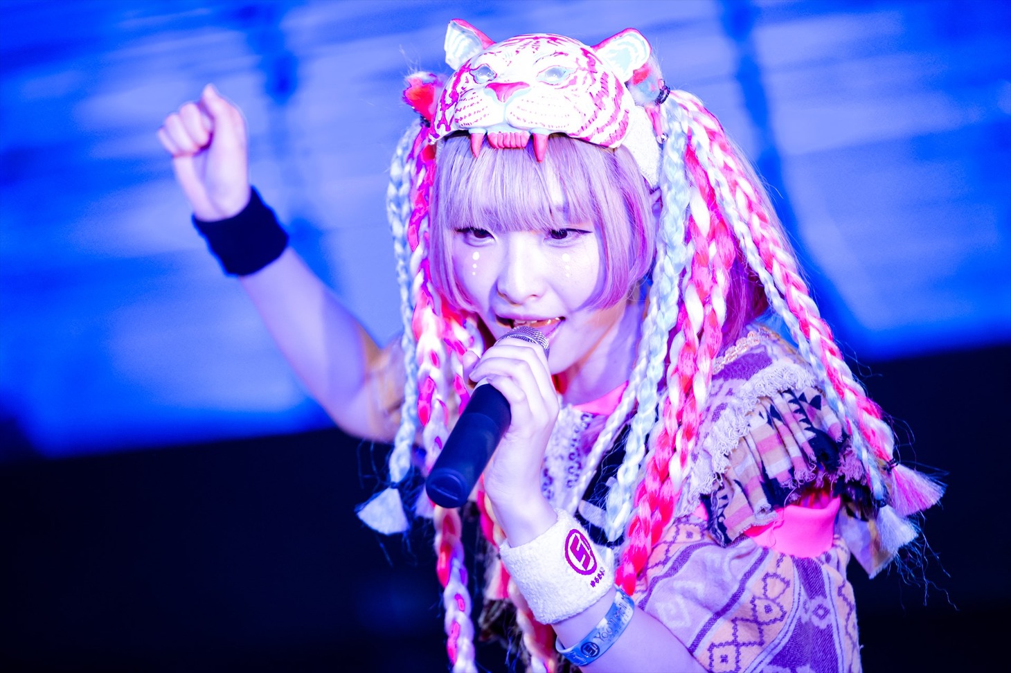 ようなぴ（Photo by shinz）