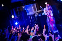 しふぉん（Photo by shinz）