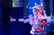 ようなぴ（Photo by shinz）