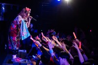 しふぉん（Photo by shinz）