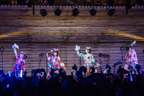 ゆるめるモ！（Photo by shinz）