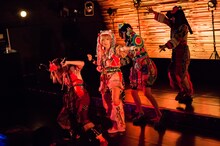 ゆるめるモ！（Photo by shinz）