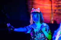 しふぉん（Photo by shinz）