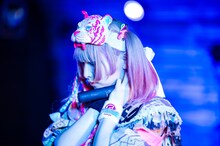 ようなぴ（Photo by shinz）