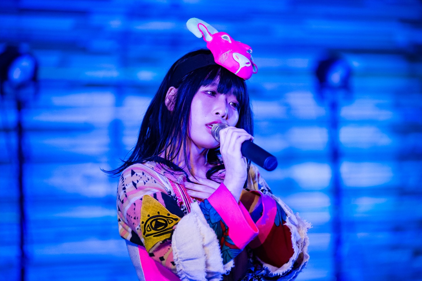 けちょん（Photo by shinz）