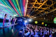 「YOUTOPIA TOUR」大阪・ユニバース公演の様子。（Photo by shinz）