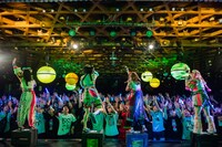 ゆるめるモ！（Photo by shinz）