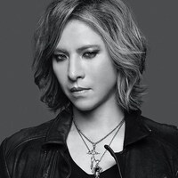 YOSHIKI（Dr, Piano）