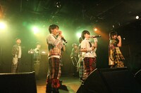 BATTLE BOYS（写真提供：SDR）