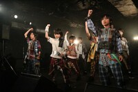 BATTLE BOYS（写真提供：SDR）