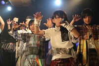 BATTLE BOYS（写真提供：SDR）