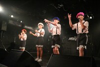 ZeBRA☆STAR（写真提供：SDR）