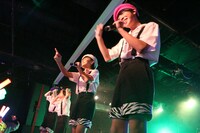 ZeBRA☆STAR（写真提供：SDR）