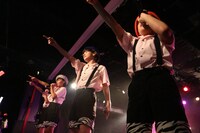 ZeBRA☆STAR（写真提供：SDR）