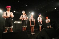 ZeBRA☆STAR（写真提供：SDR）