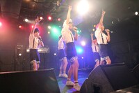 ZeBRA☆STAR（写真提供：SDR）