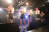 ZeBRA☆STAR（写真提供：SDR）