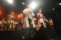 BATTLE BOYS（写真提供：SDR）