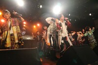 BATTLE BOYS（写真提供：SDR）