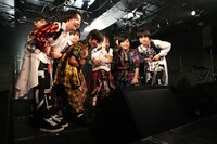 BATTLE BOYS（写真提供：SDR）