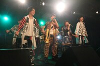 BATTLE BOYS（写真提供：SDR）