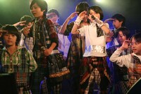 BATTLE BOYS（写真提供：SDR）