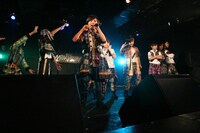 BATTLE BOYS（写真提供：SDR）