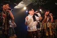 BATTLE BOYS（写真提供：SDR）