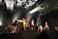 BATTLE BOYS（写真提供：SDR）