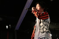 BATTLE BOYS（写真提供：SDR）