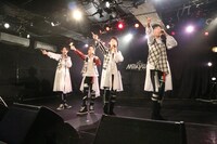 BATTLE BOYS（写真提供：SDR）