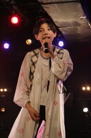 BATTLE BOYS（写真提供：SDR）