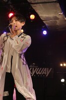 BATTLE BOYS（写真提供：SDR）