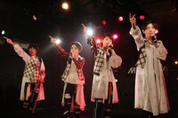 BATTLE BOYS（写真提供：SDR）