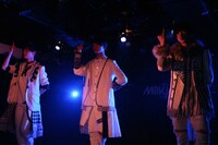 BATTLE BOYS（写真提供：SDR）