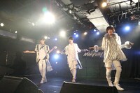 BATTLE BOYS（写真提供：SDR）