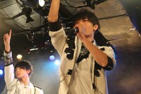 BATTLE BOYS（写真提供：SDR）