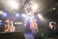 BATTLE BOYS（写真提供：SDR）