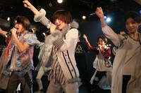 BATTLE BOYS（写真提供：SDR）